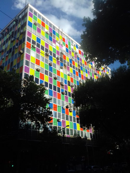 Foto del proyecto